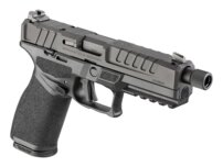 Pištoľ ECHELON 4.5 F Threaded, 3-Dot Tritium, 9x19