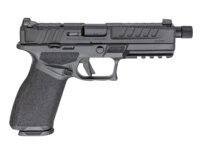 Pištoľ ECHELON 4.5 F Threaded, 3-Dot Tritium, 9x19