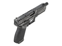 Pištoľ ECHELON 4.5 F Threaded, 3-Dot Tritium, 9x19 + Tlmič Voere