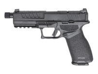 Pištoľ ECHELON 4.5 F Threaded, 3-Dot Tritium, 9x19
