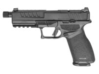 Pištoľ ECHELON 4.5 F Threaded, 3-Dot Tritium, 9x19 + Tlmič Voere