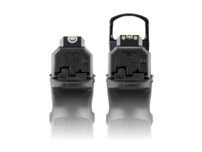 Pištoľ ECHELON 4.5 F, 9x19 + RMSW-4MOA-HD