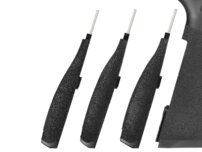 Pištoľ ECHELON 4.5 F Threaded, 3-Dot Tritium, 9x19 + Tlmič Voere