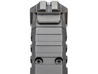 Pištoľ ECHELON 4.5 F Threaded, 3-Dot Tritium, 9x19