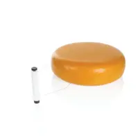 Drôt na krájanie syra s plastovou rukoväťou 1200x0,6 mm