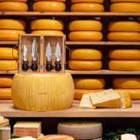 Sada na parmádu Cheemongers PRO