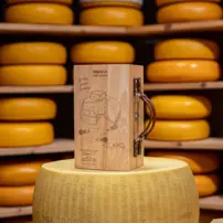 Sada na parmádu Cheemongers PRO