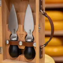 Sada na parmádu Cheemongers PRO