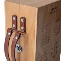 Sada na parmádu Cheemongers PRO