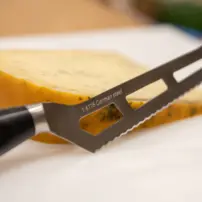 Profesionálny univerzálny rezač, 140 mm, čierny