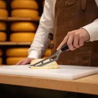 Profesionálny univerzálny rezač, 140 mm, čierny