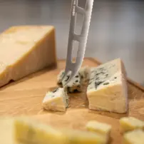 Profesionálny univerzálny rezač, 140 mm, čierny