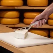 Profesionálny univerzálny rezač, 140 mm, biely