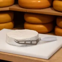 Profesionálny univerzálny rezač, 140 mm, biely