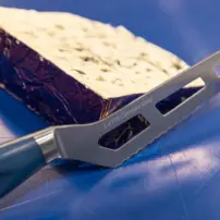 Profesionálny univerzálny rezač, 140 mm, modrý