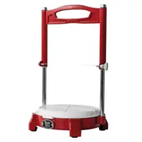 Krájač na mäkký syr RoqueForce® červený