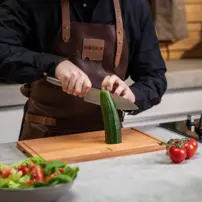 Šéfkuchársky nôž Copenhagen - 18 cm