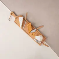 Sada nožov na syr Amigo