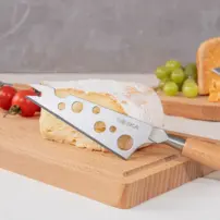 Sada nožov na syr Amigo