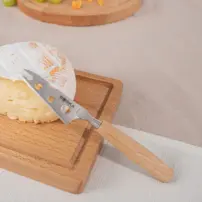 Sada nožov na syr Amigo Small, 3 kusy