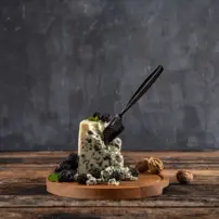 Sada syrových nožov Monaco+ Dark