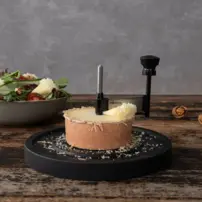 Syrový kulmač Milano