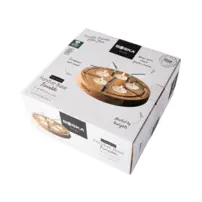 Fondue základňa Twinkle