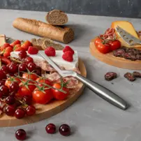 Sada syrových nožov Copenhagen