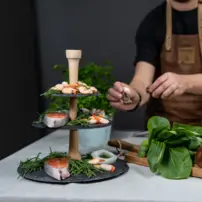 Party veža® - ⌀ 30 cm