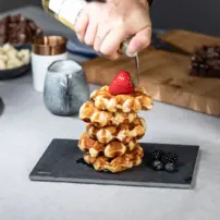 Servírovacia doska Slate Light, rôzne veľkosti