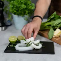 Servírovacia doska Slate Light, rôzne veľkosti