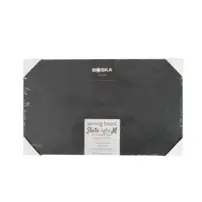 Servírovacia doska Slate Light, rôzne veľkosti