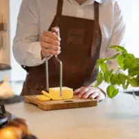 Struna Roquefort bow XL 240mm