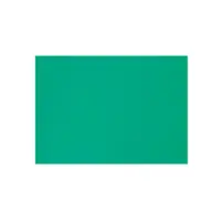 Doska na krájanie syra HACCP zelená (450x330x20 mm)