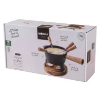 Sada na fondue Pro S - 700 ml