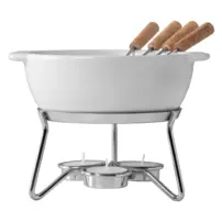 Sada na syrové fondue - 750 ml