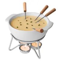 Sada na syrové fondue - 750 ml
