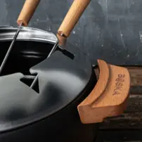 Elektrická sada na fondue - 2,3 l