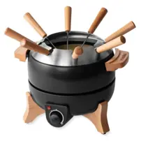 Elektrická sada na fondue - 2,3 l