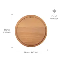 Doska na pizzu Amigo, rôzne veľkosti