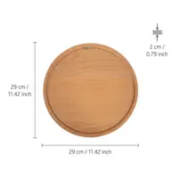 Doska na pizzu Amigo, rôzne veľkosti