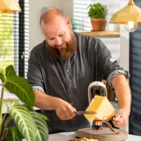 Nôž Raclette PRO - 150 mm