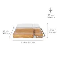 Servírovacia doska Petit Paris