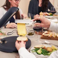 Nôž Raclette PRO - 150 mm