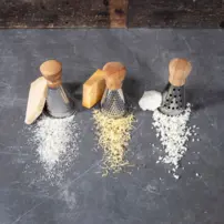 Mini strúhadlo na stôl Oslo+