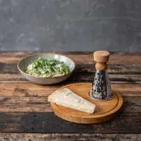 Mini strúhadlo na stôl Oslo+