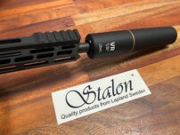 Stalon VR-Venti, 1/2-28, max. kal. .223