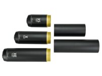 Stalon XE108, M14x1, max. kal. .30