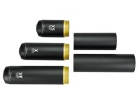 Stalon XS149, 1/2-28, max. kal. 9x19