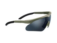 Swisseye Raptor, zelený rám